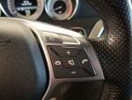 Mercedes-Benz C 2013 Musta