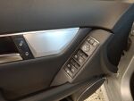 Mercedes-Benz C 2013 Musta
