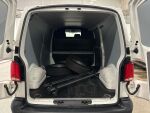 Volkswagen Transporter 2020 Valkoinen