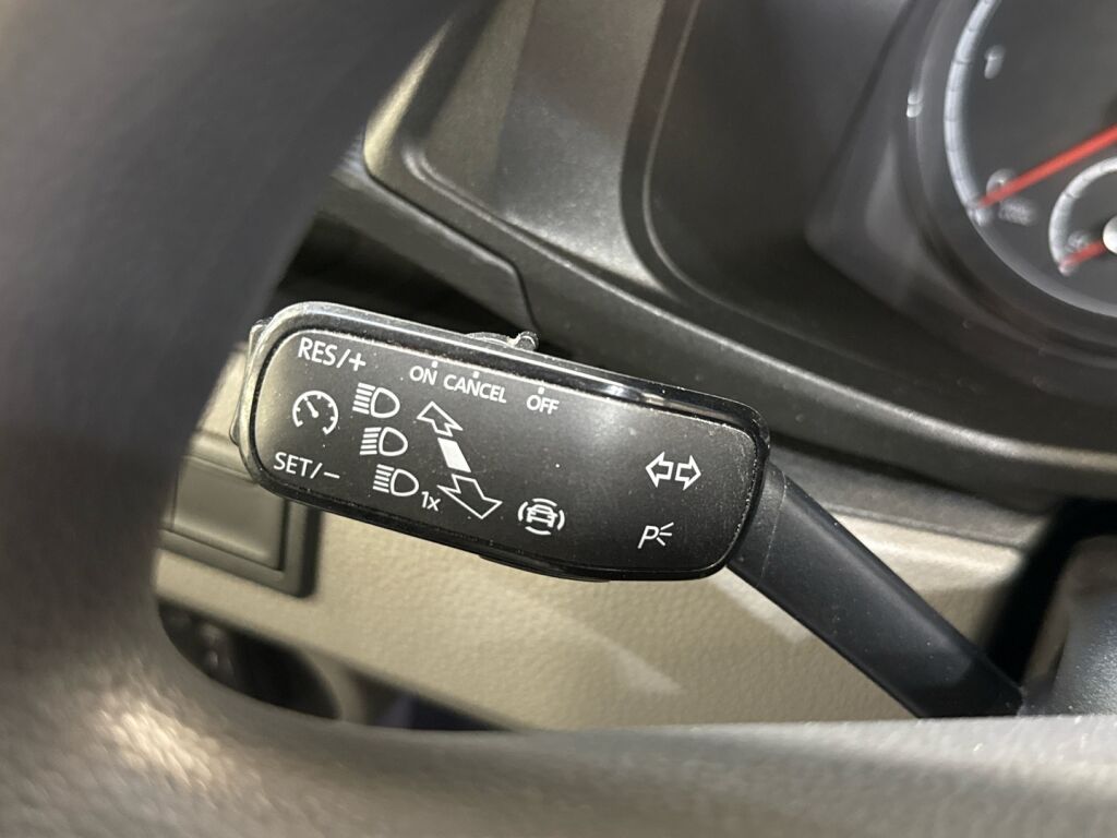 Volkswagen Transporter 2020 Valkoinen