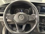 Volkswagen Transporter 2020 Valkoinen