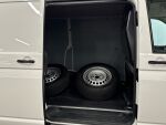 Volkswagen Transporter 2020 Valkoinen