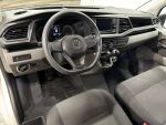 Volkswagen Transporter 2020 Valkoinen