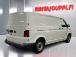 Volkswagen Transporter 2020 Valkoinen