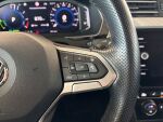 Volkswagen Passat 2020 Harmaa