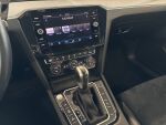 Volkswagen Passat 2020 Harmaa