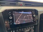 Volkswagen Passat 2020 Harmaa