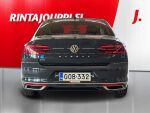 Volkswagen Passat 2020 Harmaa