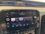 Volkswagen Passat 2020 Harmaa
