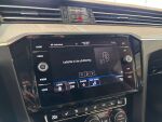 Volkswagen Passat 2020 Harmaa