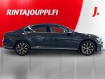 Volkswagen Passat 2020 Harmaa