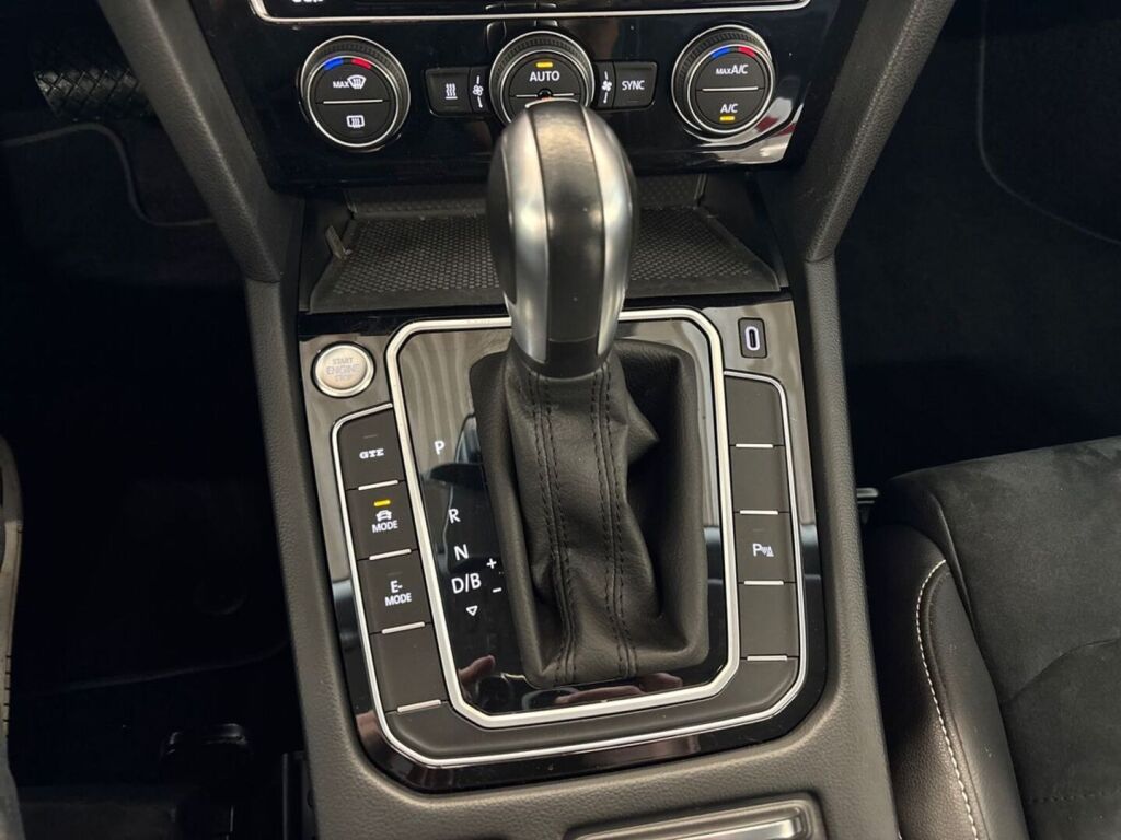 Volkswagen Passat 2020 Harmaa