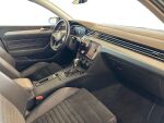 Volkswagen Passat 2020 Harmaa