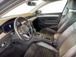 Volkswagen Passat 2020 Harmaa
