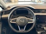 Volkswagen Passat 2020 Harmaa
