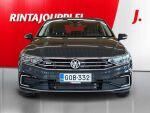Volkswagen Passat 2020 Harmaa