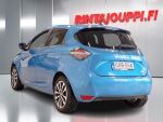 Renault Zoe 2020 Sininen