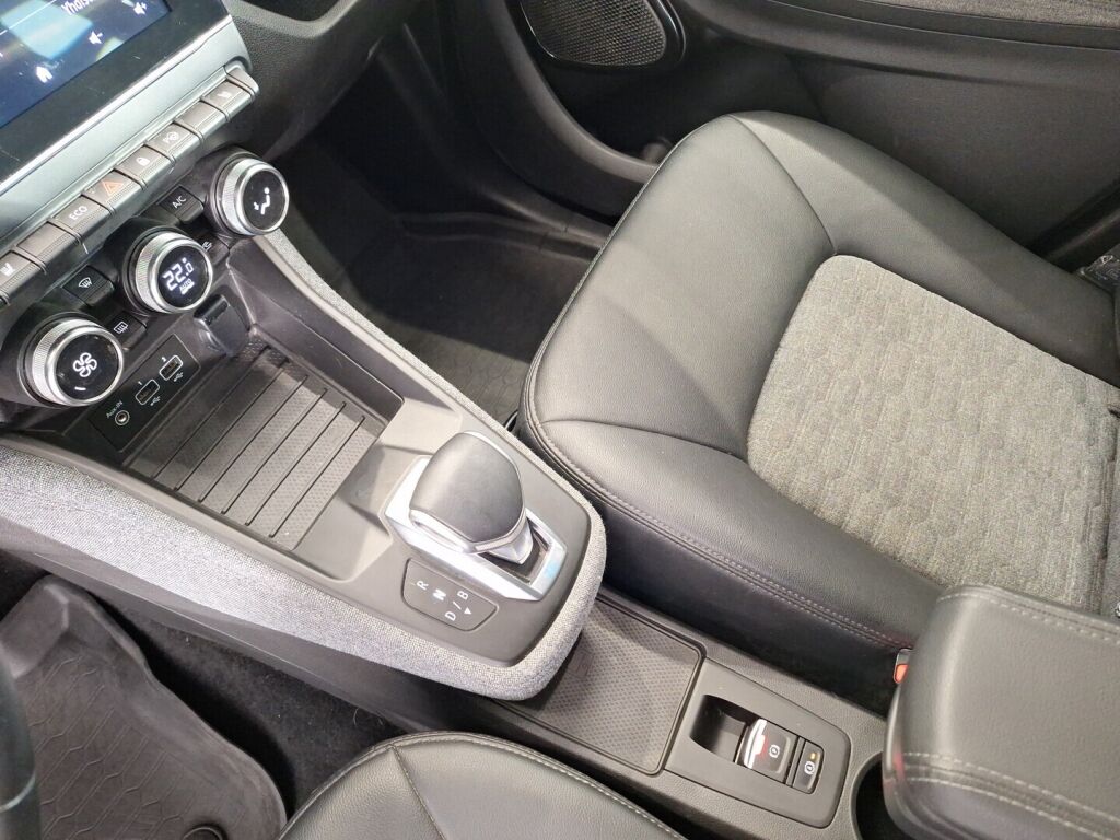 Renault Zoe 2020 Sininen