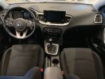 Kia Ceed 2020 Hopea