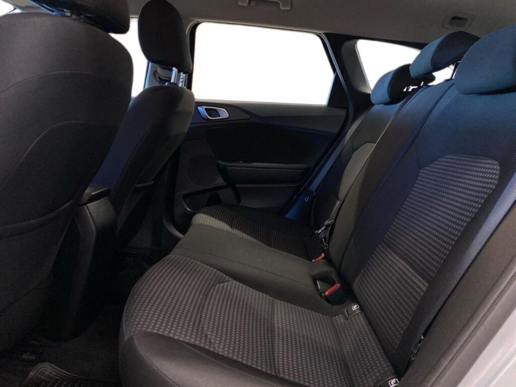 Kia Ceed 2020 Hopea