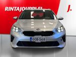 Kia Ceed 2020 Hopea