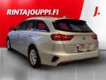 Kia Ceed 2020 Hopea