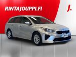 Kia Ceed 2020 Hopea