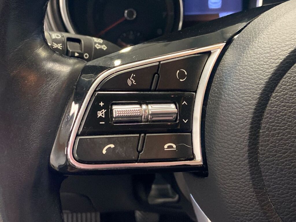 Kia Ceed 2020 Hopea