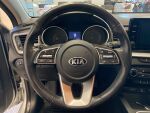 Kia Ceed 2020 Hopea