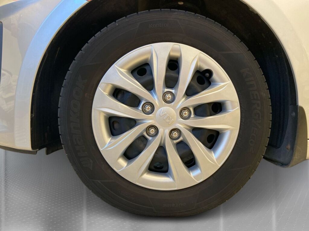 Kia Ceed 2020 Hopea