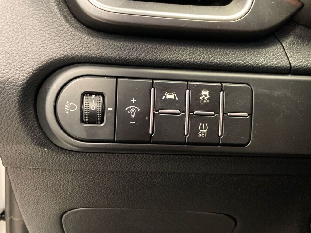 Kia Ceed 2020 Hopea