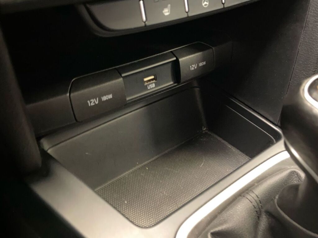 Kia Ceed 2020 Hopea