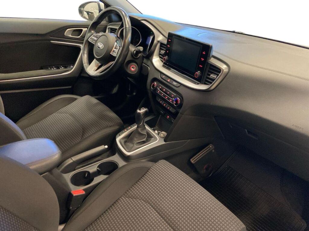 Kia Ceed 2020 Hopea