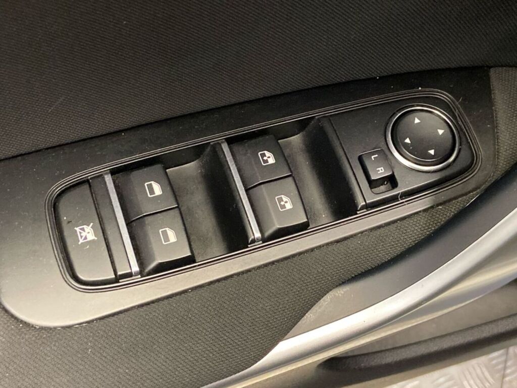 Kia Ceed 2020 Hopea