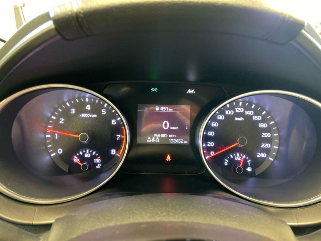 Kia Ceed 2020 Hopea