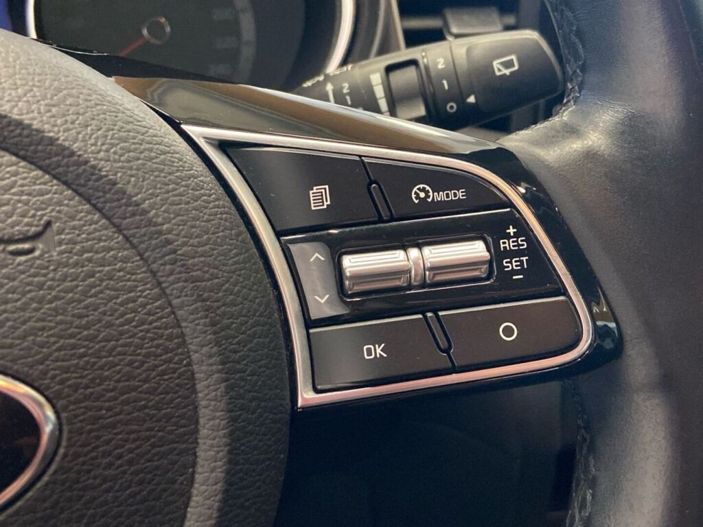 Kia Ceed 2020 Hopea