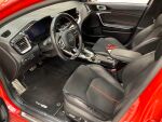 Kia ProCeed 2020 Punainen
