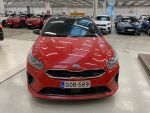 Kia ProCeed 2020 Punainen