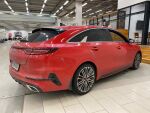 Kia ProCeed 2020 Punainen