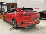 Kia ProCeed 2020 Punainen