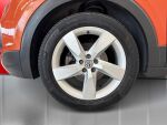 Volkswagen T-Cross 2020 Oranssi