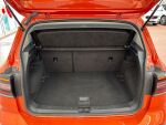 Volkswagen T-Cross 2020 Oranssi