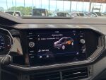 Volkswagen T-Cross 2020 Oranssi