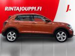 Volkswagen T-Cross 2020 Oranssi