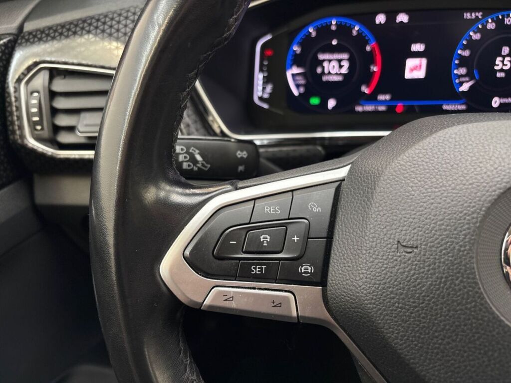 Volkswagen T-Cross 2020 Oranssi
