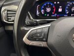 Volkswagen T-Cross 2020 Oranssi