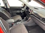Volkswagen T-Cross 2020 Oranssi