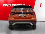 Volkswagen T-Cross 2020 Oranssi