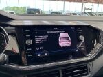 Volkswagen T-Cross 2020 Oranssi