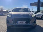 Ford Puma 2020 Harmaa